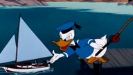 Kaczor Donald - Wilki morskie (1956) (21:9)