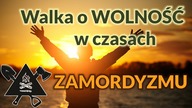 Jak walczyć o wolność w czasach zamordyzmu?