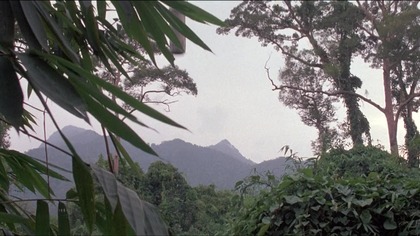 Pożegnanie z królem 1989 lektor pl