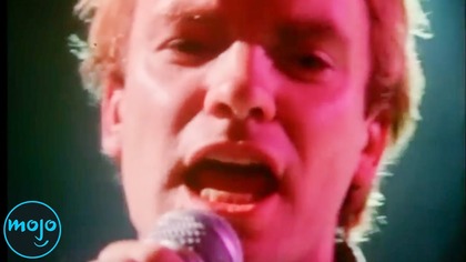 Top 10 Famous Music Moments That Happened by Mistake