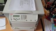 OKI B2500 MFP