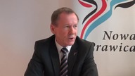 Debata o islamizacji Polski i Europy - Michał Marusik, prof.  Jerzy Robert Nowak, Zbigniew Jarząbek