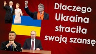Stracona szansa Ukrainy cz.  2 (2005-2014)