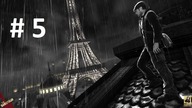 The Saboteur #5 - Inwazja i Szampan