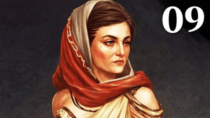 GOD OF WAR SONS OF SPARTA - Odc.  9: MIECZ ARTEMIDY