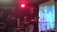 QuadroSteron - Zmora udręczonego (Live)