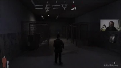 DAŁEM SIE POKUSIE (Max Payne) #shorts #shortvideo #gaming #letsplay #maxpayne #mp #retro #ps2