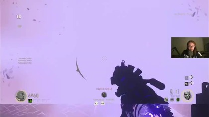 MEGA KLIMATYCZNA MAPA | Call of Duty: Zombies #72 (The Final Reich)