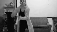 [Impro] Taniec - Polska Grupa Improwizacyjna w Dublinie