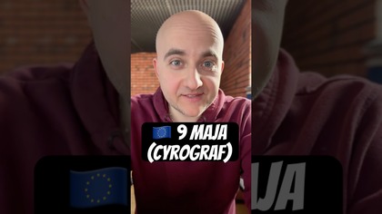  9 maja (Cyrograf)
