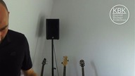 Kościół pomógł mi wyjść z grzechu - Krzysztof Chudy - Kościół Bożego Królestwa