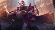 Xayah Rakan v2