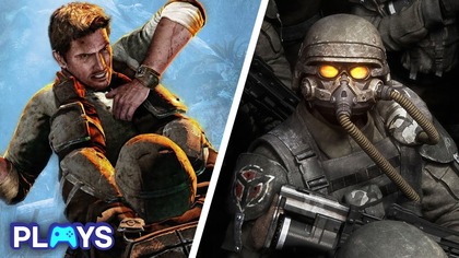 10 PlayStation Sequels BETTER Than The Original