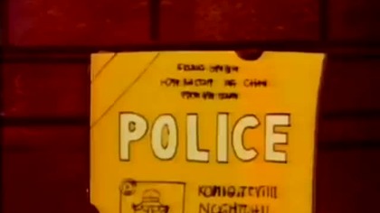 Inspektor Gadżet 58 W Paryżu