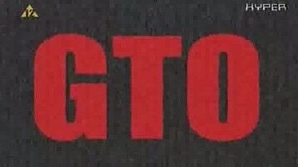 GTO - Great Teacher Onizuka - 13 (lektor pl)