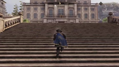 Prawda o najazdach |Greedfall Gold Edition #40 #greedfall