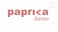 Paprika Studios Logo History (ft.  Paprika Latino)