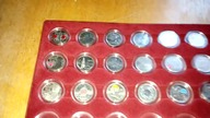 Quarters