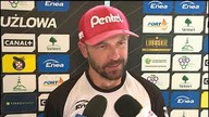Piotr Protasiewicz po meczu z Wybrzeżem - 09. 07. 2023r.