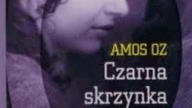 Amos Oz, izrealeski pisarz, kończy dziś 79 lat.