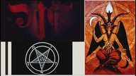 Cyrografy show biznesu, satanic illuminati