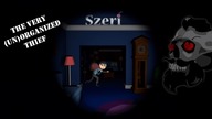 Znowu Kradnę !  - The Very Organized Thief