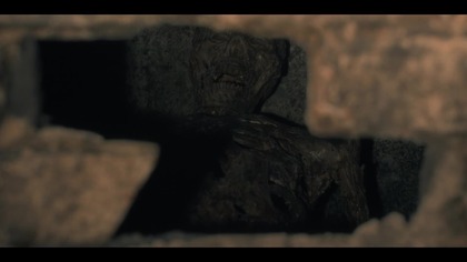 odc7 wzg&oacute;rzu na dom Nawiedzony