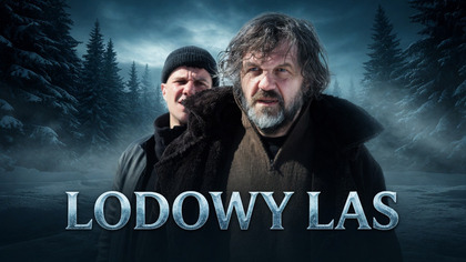 Lodowy Las (2014) Lektor PL