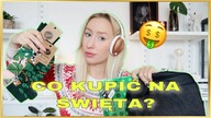 20 POMYSŁÓW DLA NIEGO NA ŚWIĘTA / PREZENTOWNIK