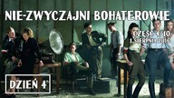 [DV: 4/10] NieZwyczajni BOHATEROWIE