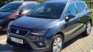 SEAT Arona 1. 0 TSI 95 KM TEST - wielkie rozczarowanie?!