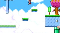 Mario Forever Mario fantasy tour World 8-9 SakuraMotchi 2020
