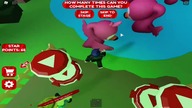 youtubowy obby w Roblox