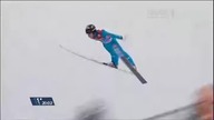 PŚ/TCS Ga-Pa 01. 01. 2013 - relacja z zawodów