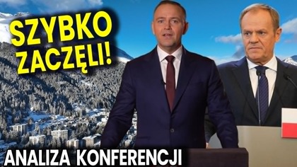 Szybko Zaczęli! Analiza Orędzia Tuska i Nawrockiego Wiele Ujawnia! - Ator