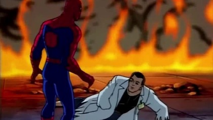 Spider-Man #27 - Ostateczny Koszmar