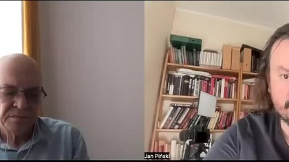 Dlaczego Rosjanie nienawidzą Polak&oacute;w O rosyjskich kompleksach m&oacute;wi były oficer wywiadu Robert Cheda