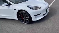 Tesla model 3 AWD performance