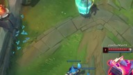 Yone vs Malphite