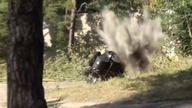 Wędrownik: D-Day Hel 2015 #4 Carentan i Spadochroniarze w mieście (19. 08. 2015)