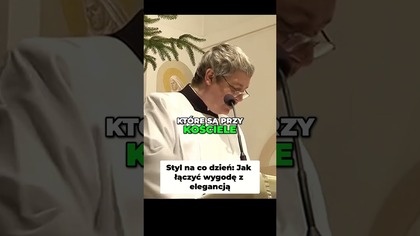 Styl na co dzień Jak łączyć wygodę z elegancją #pawlukiewicz