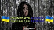 UKRAIŃSKIE NUTKI W REMIXACH 2022 - DJ Lapifors - Українські пісні в реміксах - MUZA DO AUTA