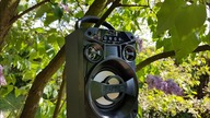 Boombox LT MT3155 Media-Tech