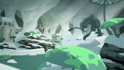 OBAN Star Racers -1- Dobry Początek [BD HD PL]