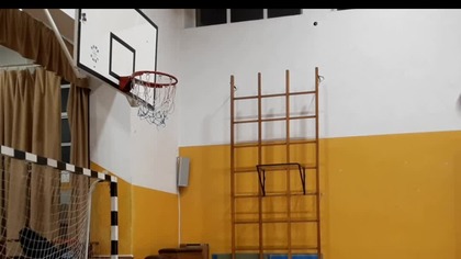 Przegięcie #shorts #koszykówka #nba