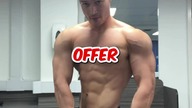Program in BIO ???! #shorts #gym