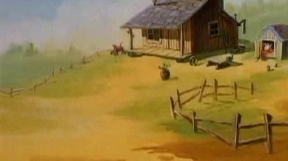 Myszorki na prerii