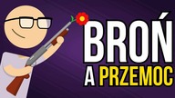 Czy dostęp do broni jest niebezpieczny?