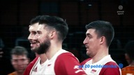 Polsat Sport - Zapowiedź transmisji siatkarskiej PlusLigi (20. 10. 2023)