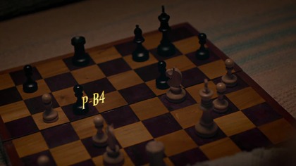 Pojedynek (2014) Lektor PL
